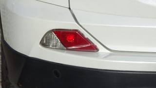 TOYOTA RAV 4 usata, con Specchietti laterali elettrici