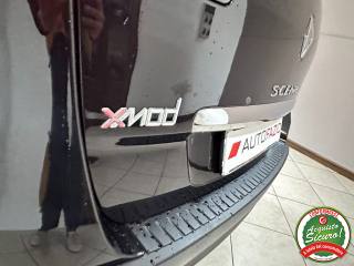 RENAULT Scenic usata, con Chiusura centralizzata
