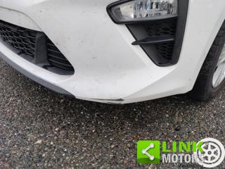 KIA Ceed usata, con Airbag testa