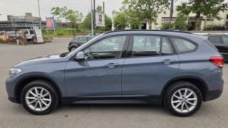 BMW X1 usata, con Airbag laterali