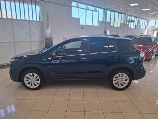 SUZUKI S-Cross usata, con Airbag