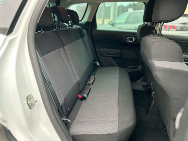 CITROEN C3 Aircross usata, con Servosterzo