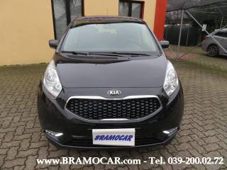 KIA Venga usata, con Airbag laterali