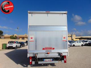 FORD Transit usata, con Cruise Control