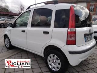FIAT Panda usata 4
