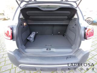 CITROEN C3 Aircross usata, con Bluetooth