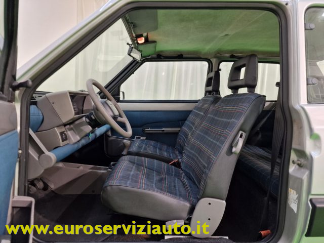 FIAT Panda usata 25