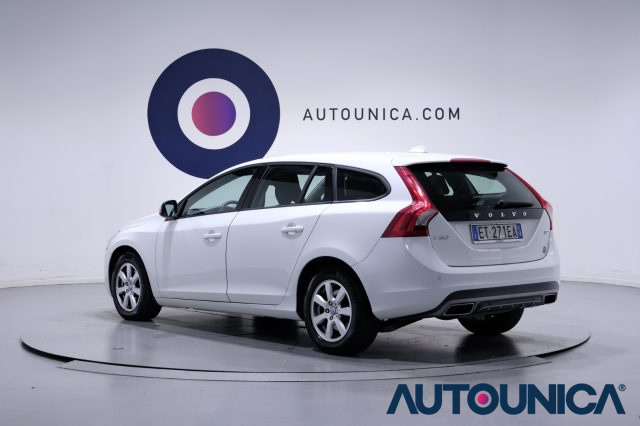 VOLVO V60 usata, con Chiusura centralizzata telecomandata