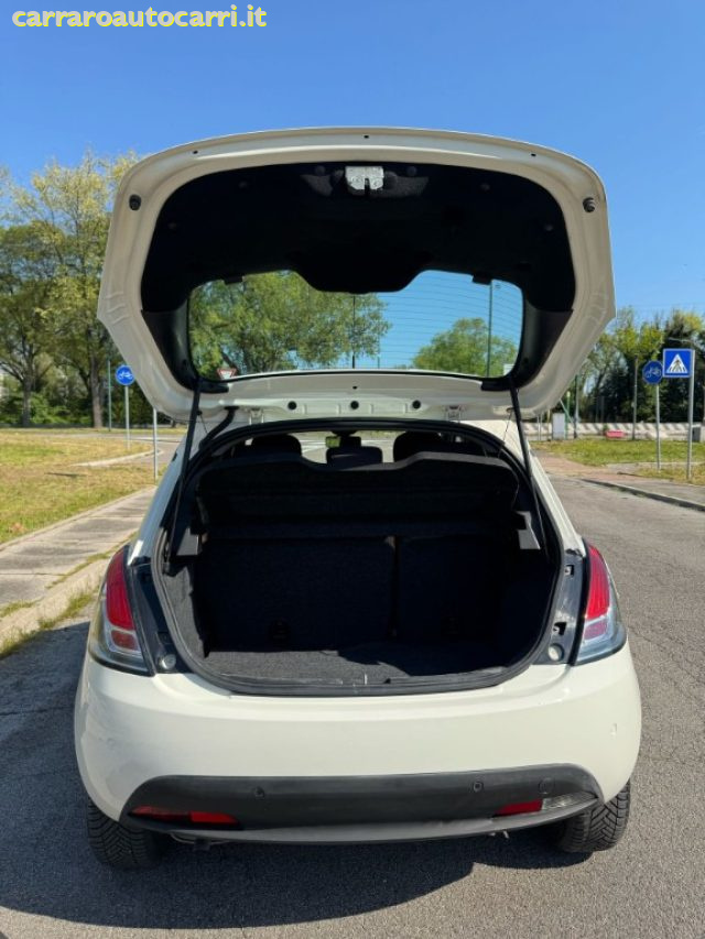 LANCIA Ypsilon usata, con Filtro antiparticolato