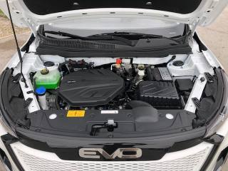 EVO Evo5 usata, con Vivavoce