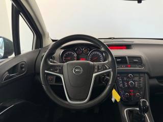 OPEL Meriva usata 7