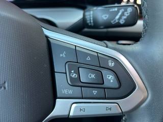 VOLKSWAGEN Golf usata, con Park Distance Control