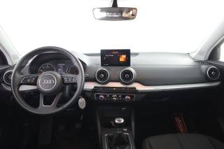 AUDI Q2 usata 3