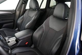 BMW X3 usata, con Boardcomputer