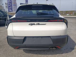 ALFA ROMEO Junior usata, con Cerchi in lega