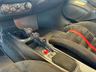 FERRARI 488 usata, con Autoradio