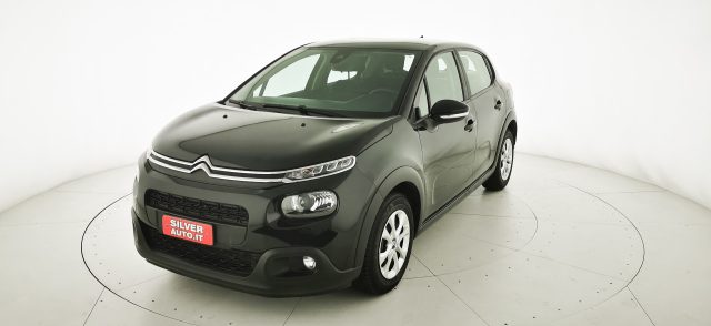 CITROEN C3 usata, con Isofix
