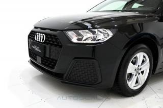 AUDI A1 usata, con Volante multifunzione