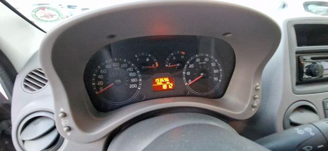 FIAT Panda usata, con Climatizzatore