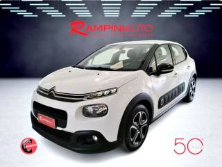 CITROEN C3 usata 1
