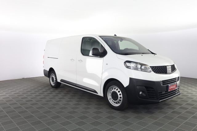 FIAT Scudo usata 1