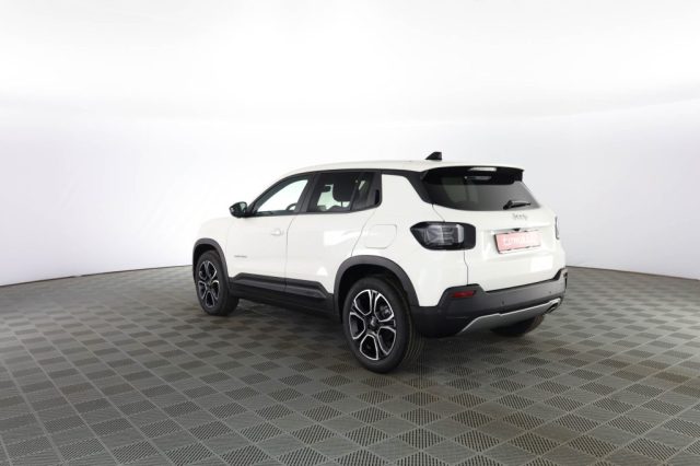 JEEP Avenger usata 5