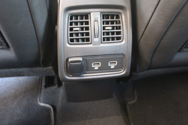 RENAULT Captur usata, con Specchietti laterali elettrici
