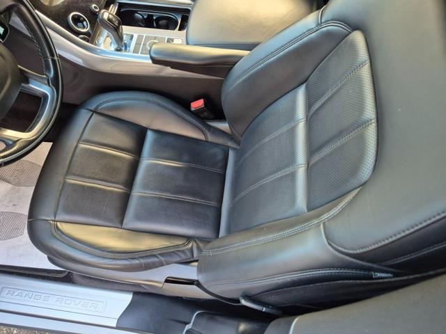 LAND ROVER Range Rover Sport usata, con Climatizzatore