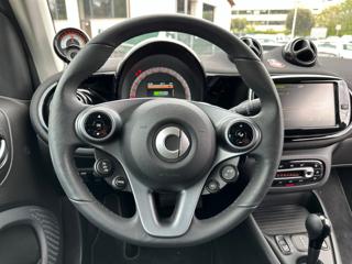 SMART ForTwo usata, con Servosterzo