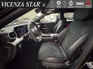 MERCEDES-BENZ C 220 usata, con Autoradio