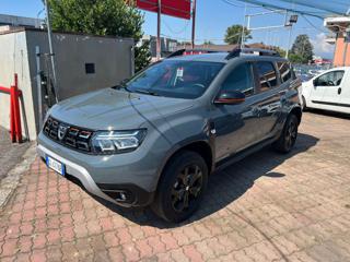 DACIA Duster usata, con Airbag laterali