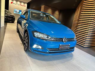 VOLKSWAGEN Polo usata, con Airbag Passeggero