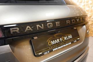 LAND ROVER Range Rover Evoque usata 105