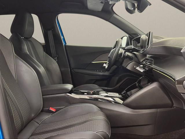 PEUGEOT 2008 usata, con Controllo trazione