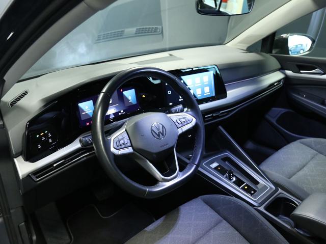 VOLKSWAGEN Golf usata, con Climatizzatore
