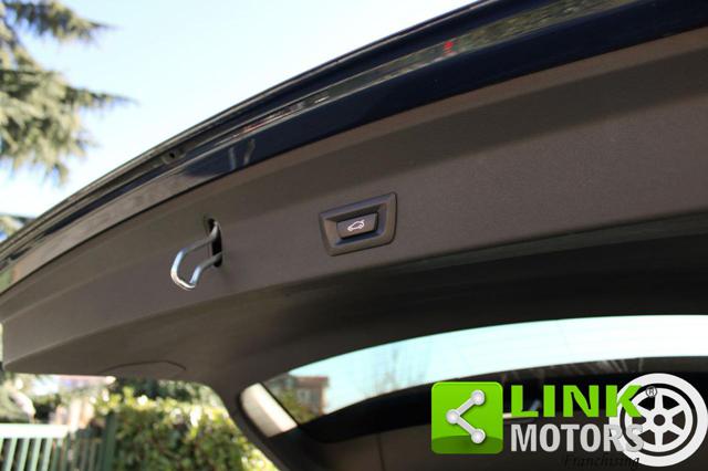 BMW X3 usata, con Servosterzo