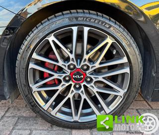 KIA Proceed usata, con Climatizzatore