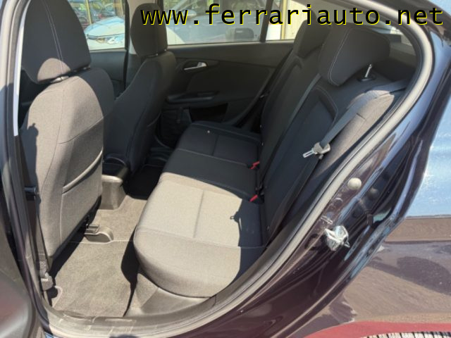 FIAT Tipo usata, con Boardcomputer