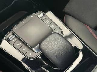 MERCEDES-BENZ A 180 usata, con Bracciolo