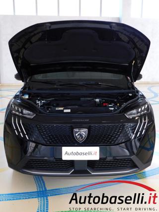 PEUGEOT 5008 usata 81