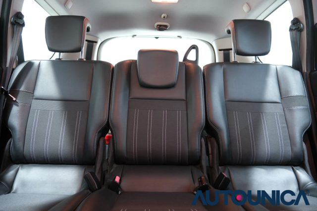 RENAULT Scenic usata 35
