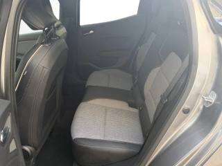RENAULT Clio usata, con Cruise Control