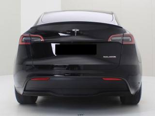 TESLA Model Y usata, con Autoradio