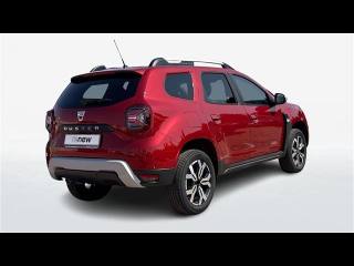 DACIA Duster usata, con Autoradio