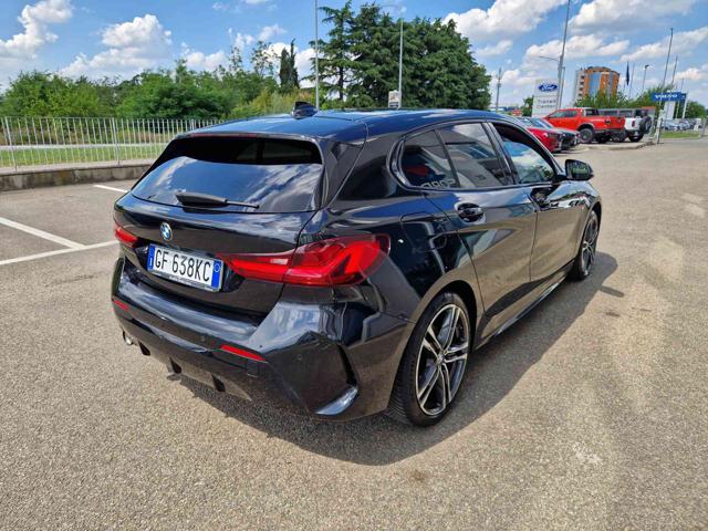 BMW 116 usata, con Alzacristalli elettrici