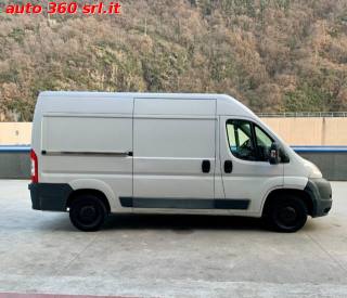 CITROEN Jumper usata, con Servosterzo