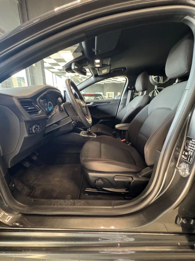 FORD Focus usata, con Autoradio