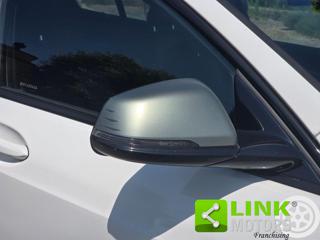 BMW 135 usata, con Sedile posteriore sdoppiato