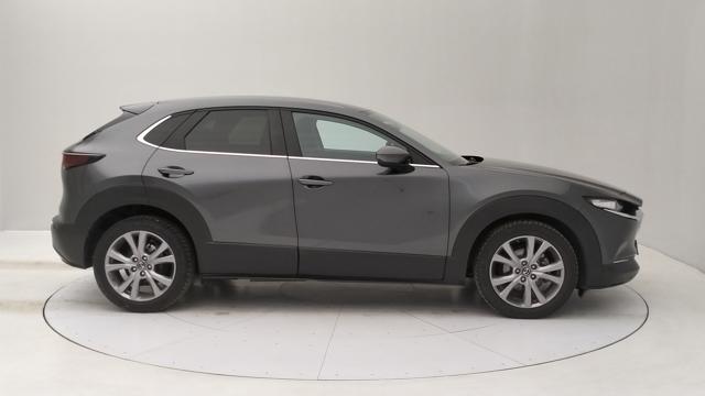 MAZDA CX-30 usata, con Autoradio
