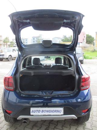DACIA Sandero usata, con Chiusura centralizzata